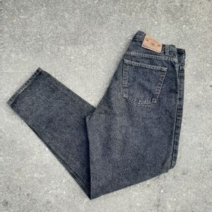 Vintage Gap denim